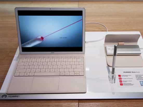 業(yè)務(wù)模式不熟？華為MateBook出貨量實在太少