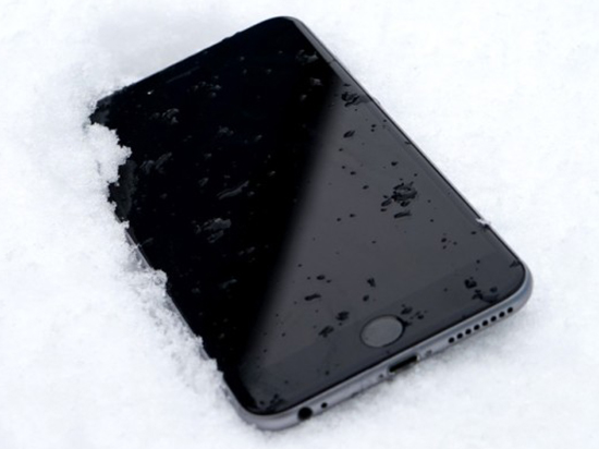 受銷量低迷影響 iPhone供應商總營收驟降！