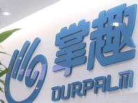 掌趣科技投資韓國游戲公司，推進(jìn)國際化布局