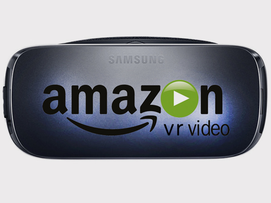 VR領(lǐng)域又迎來巨頭！亞馬遜也要參與進(jìn)來了