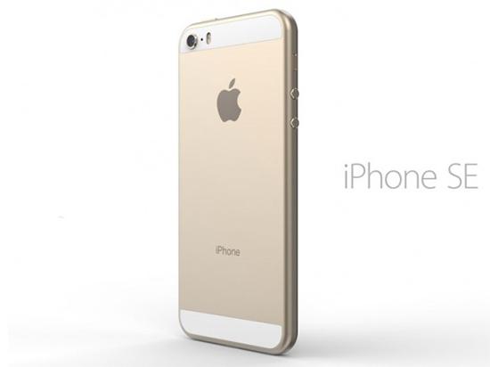 iPhone 5se若大熱，會再掀起小屏手機潮流嗎