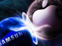 從一代到七世，看三星與蘋果兩代機皇的斗爭史