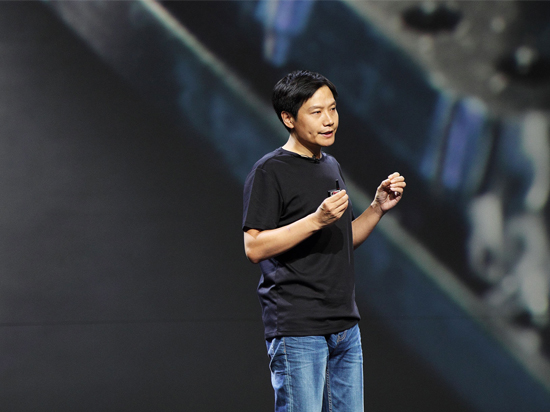 圍棋人機(jī)世紀(jì)大戰(zhàn)，雷軍“背叛”人類站在機(jī)器這邊