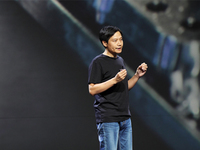 圍棋人機(jī)世紀(jì)大戰(zhàn)，雷軍“背叛”人類站在機(jī)器這邊