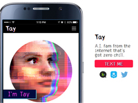 寂寞終結(jié)者！微軟開(kāi)發(fā)的聊天機(jī)器人快來(lái)了