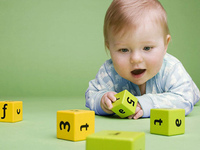 科客盤點：養(yǎng)娃不省心？有了這些智能硬件就不怕了