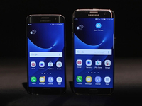 蘋果妒忌嗎？三星被贊是全球最棒手機