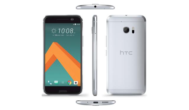 旗艦再不來都快被忘記了！HTC 10將于4月12日發(fā)布