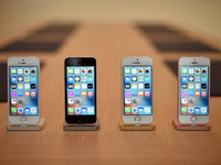 蘋果良心政策，新購5s可免費更換iPhone SE