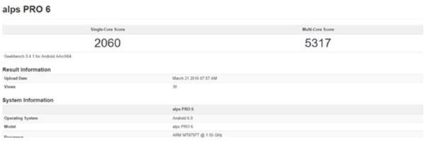 科客晚報 iPad Air 2吐血大甩賣，魅族PRO 6跑分驚人！