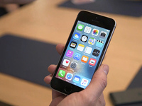 視頻：老瓶裝新酒？ iPhone SE上手評測