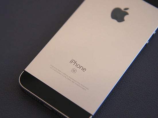 視頻：老瓶裝新酒？ iPhone SE上手評測