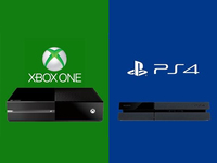 都要拼畫質(zhì)！PS4/Xbox One升級版首次曝光