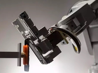 視頻：蘋果Liam機(jī)器人 11秒就把你的iPhone大卸八塊