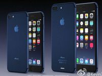 iPhone 7雙攝揭秘！外觀再無秘密
