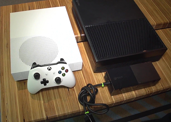 拒走親民路線，新Xbox One售價(jià)會(huì)很高？