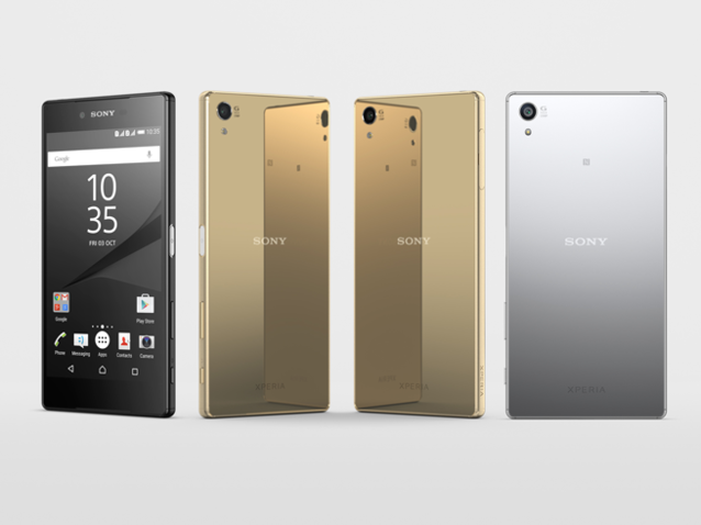 索尼又有黑科技，Xperia X系列竟還有個尊享版