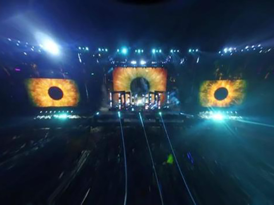 VR直播功能將推出，10M網(wǎng)速是關(guān)鍵門檻