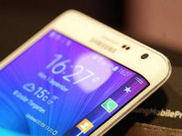 搶發珊瑚藍？三星靠Note 7能贏過蘋果嗎