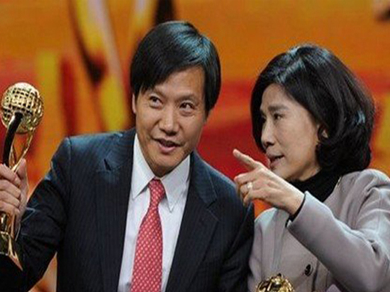 科客晚報：小米Q1銷量為1480萬臺，董明珠自曝格力手機2