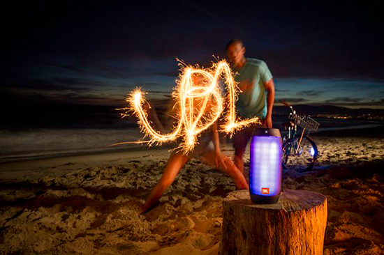 閑暇的午后，讓這10款藍牙音箱為你帶來美妙的音樂