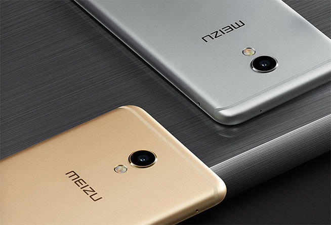 三新準旗艦，1999元魅族MX6發(fā)布