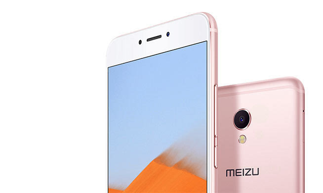 三新準旗艦，1999元魅族MX6發(fā)布