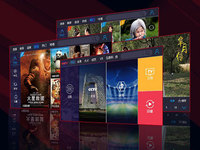 聯(lián)通發(fā)力沃TV，限時(shí)看免費(fèi)看電視+回放