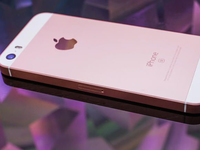 iPhone SE一機難求，經銷商都要加價200