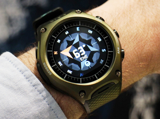 除了金牌還能戴啥？穿戴式智能設(shè)備盤點(diǎn)