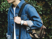 除了金牌還能戴啥？穿戴式智能設(shè)備盤點