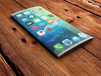 蘋果iPhone 7有可能采用無邊框設計：這樣真的好嗎？