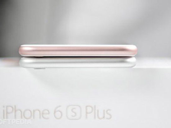 不可兼得？傳iPhone 7為“瘦身”而壓縮電池容量
