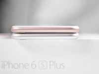 不可兼得？傳iPhone 7為“瘦身”而壓縮電池容量