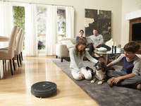 小米米家第二款產(chǎn)品來了，是掃地機(jī)器人？