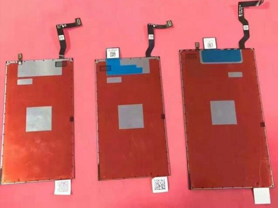 iPhone 7 Plus會用2K屏？為了續航還是別了！