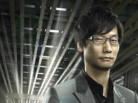 游戲大神小島秀夫的新作是VR動(dòng)作游戲？