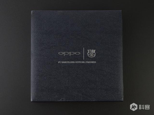 黃金加身？OPPO巴薩定制版R9圖