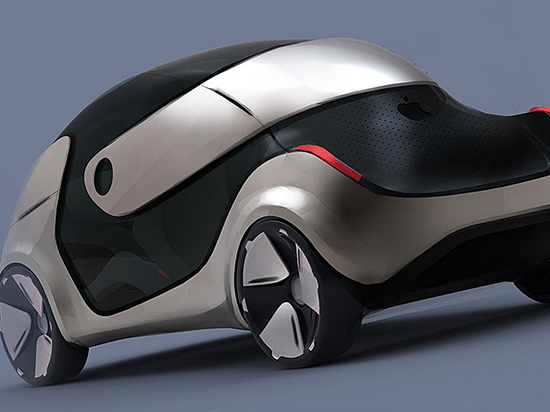 續(xù)航能力更強(qiáng)？傳Apple Car將使用新型電池