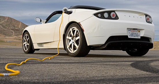 續(xù)航能力更強(qiáng)？傳Apple Car將使用新型電池