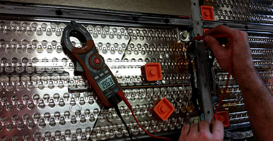 續(xù)航能力更強(qiáng)？傳Apple Car將使用新型電池