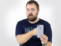 iPhone 7已被偽造？真機(jī)試用視頻都來了