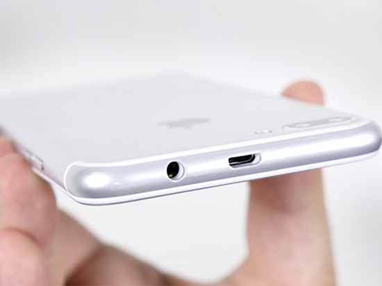 iPhone 7已被偽造？真機(jī)試用視頻都來了