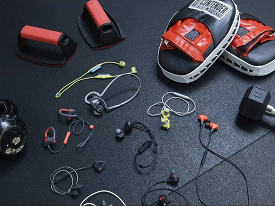 最佳藍(lán)牙運動耳機 動次打次不能停