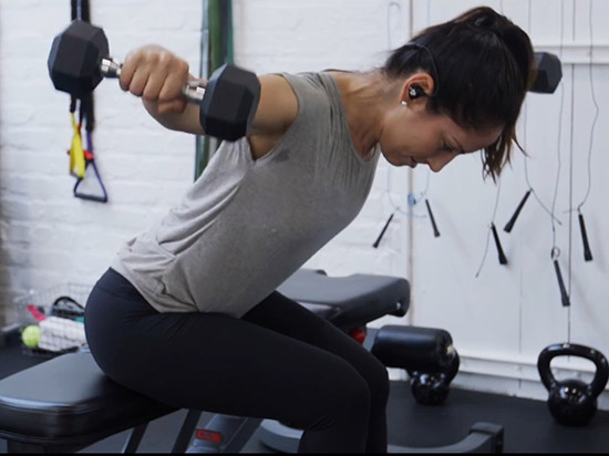 最佳藍(lán)牙運動耳機 動次打次不能停