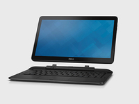 平板已死？戴爾稱二合一筆電才是未來