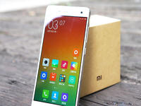 4月國(guó)內(nèi)智能手機(jī)市占率出爐：小米獲第一？