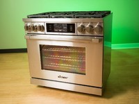 三星電子將收購美國電器生產商Dacor