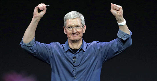 雖毫無新意，但iPhone 7銷量或許沒有想象中那么不堪