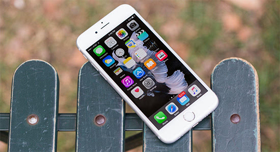 雖毫無新意，但iPhone 7銷量或許沒有想象中那么不堪
